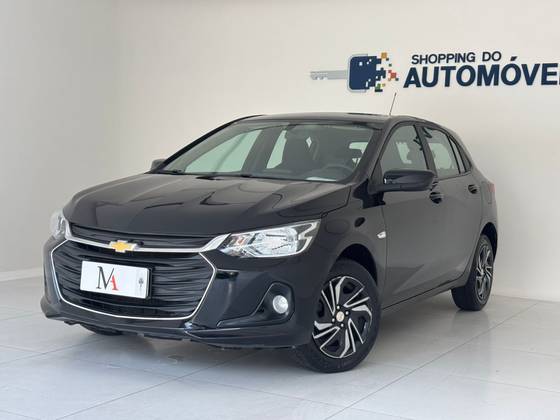 CHEVROLET ONIX 1.0 FLEX LT MANUAL CHEVROLET ONIX 1.0 FLEX LT MANUAL